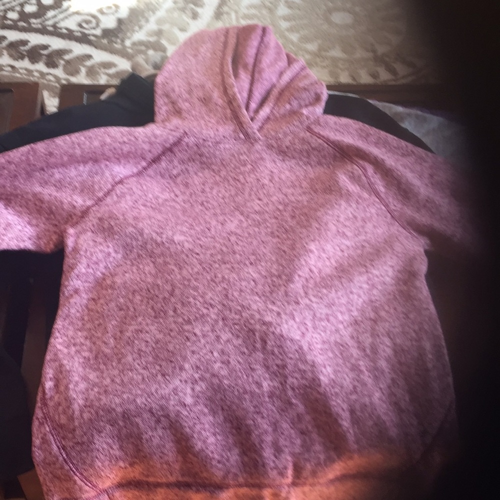 Girls hoodie